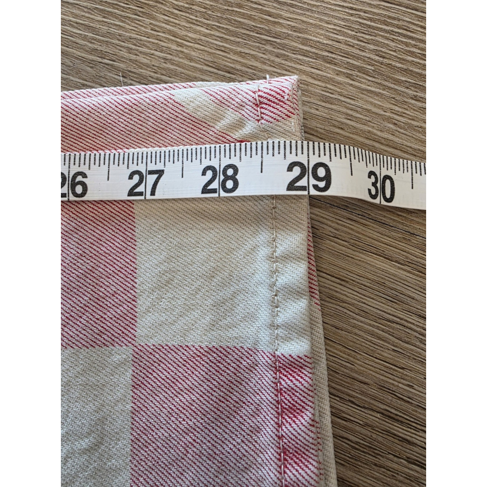 Rollas Coca Cola Jeans High Rise Straight Size 27x29 Collab Limited NWT $160 - Picture 12 of 12